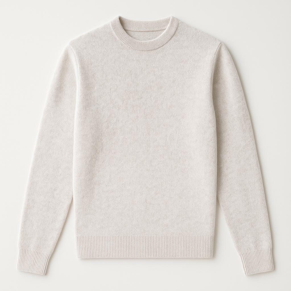 Killa Warmi – Light Pink Sweater