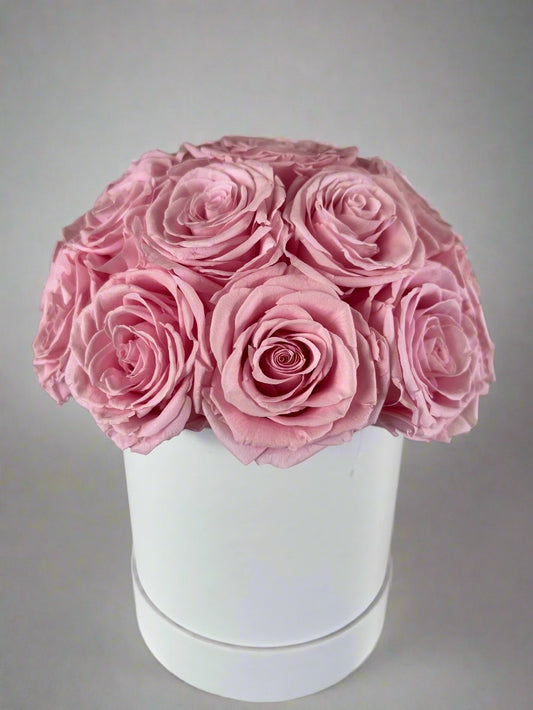 Munay-18 Roses éternelles