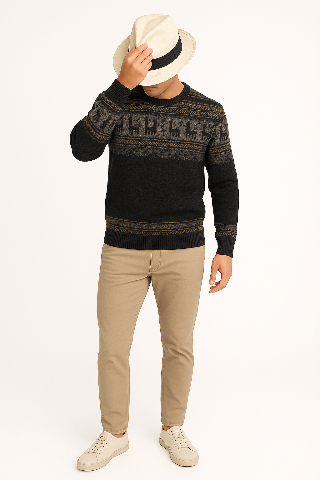 Yana Inti – L'Ombre du Soleil