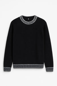 Yana Ñawi – Pull noir