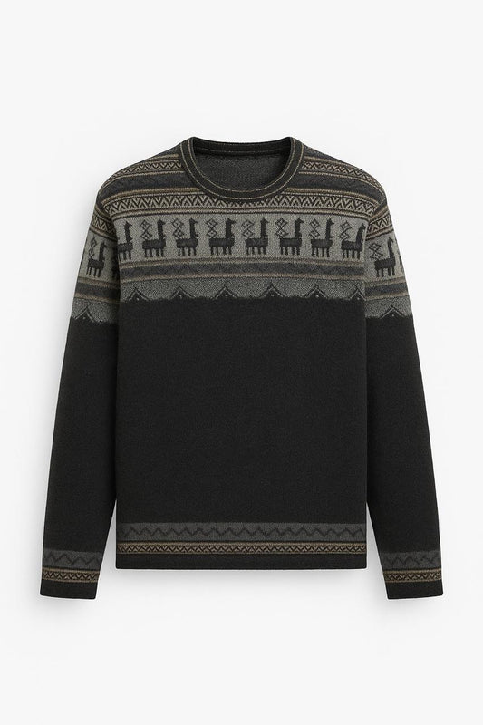 Yana Inti – Shadow of the Sun