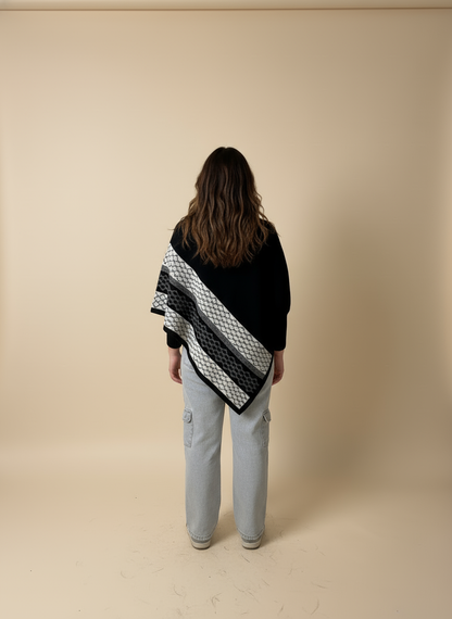 Back view - same model