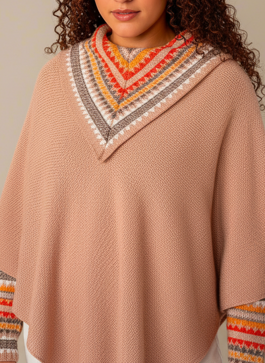 Chest Detail Close-up