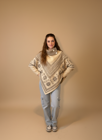 Front view with new model