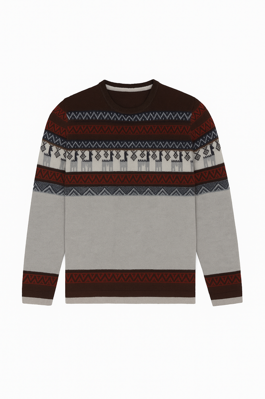 Puka Ñawi – Red Eye