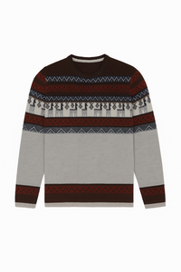 Puka Ñawi – Œil rouge