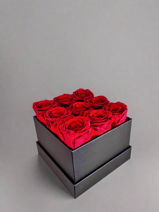 Rosalia-9 Roses éternelles