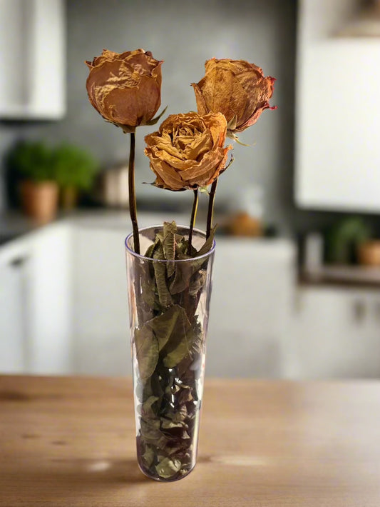 Coffret Élégance séchée