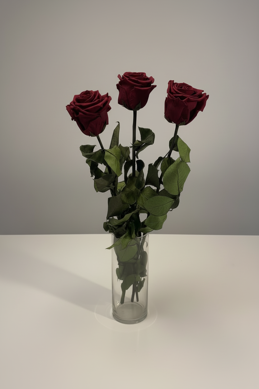 Wine Roses